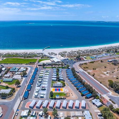 Jurien Bay Tourist Park Exterior foto