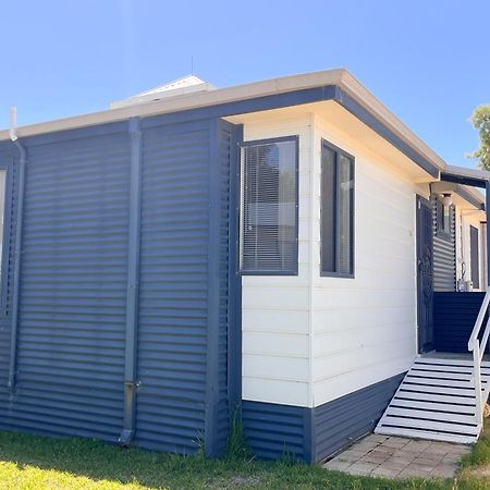 Jurien Bay Tourist Park Exterior foto
