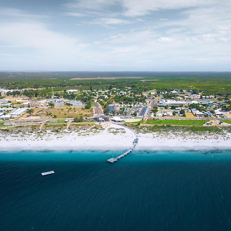 Jurien Bay Tourist Park Exterior foto