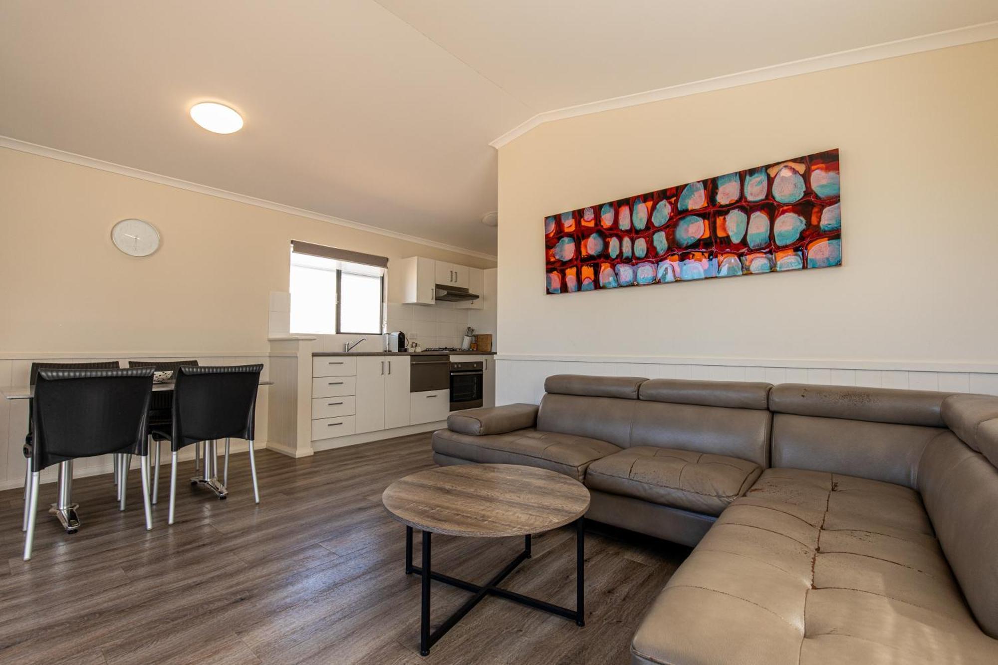 Jurien Bay Tourist Park Exterior foto