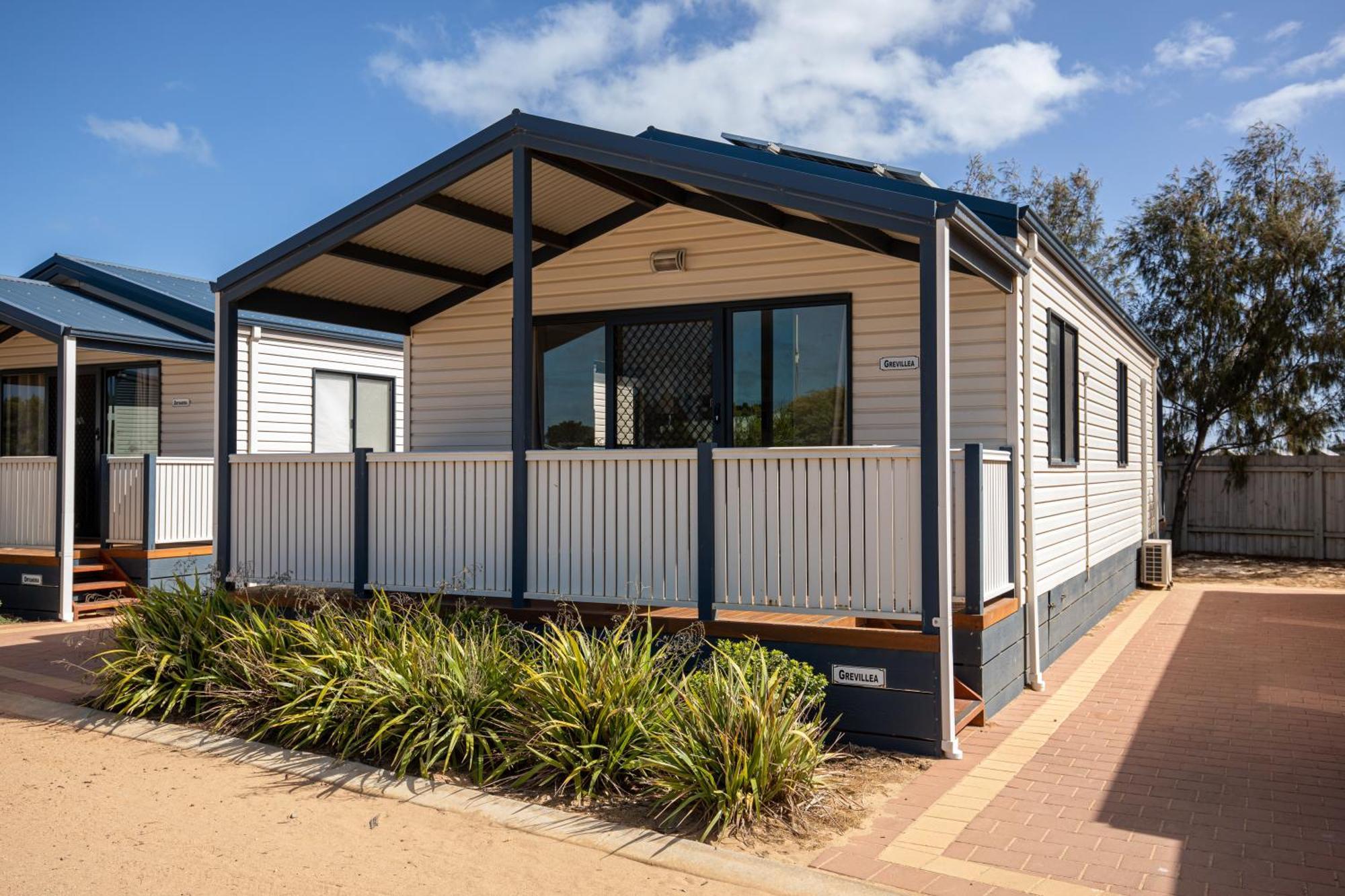 Jurien Bay Tourist Park Exterior foto