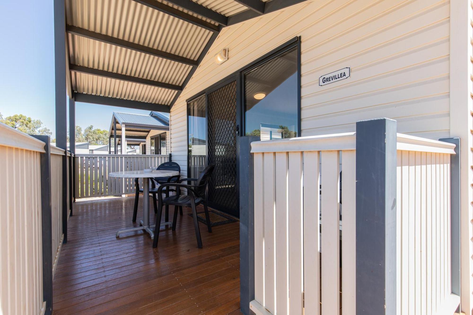 Jurien Bay Tourist Park Exterior foto