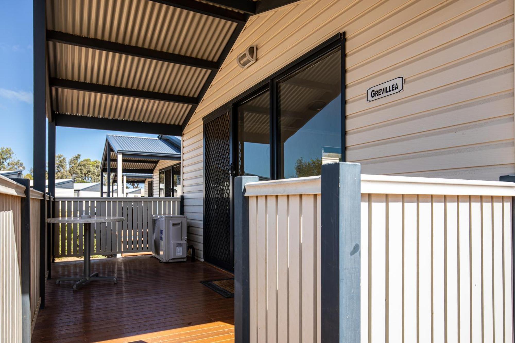 Jurien Bay Tourist Park Exterior foto
