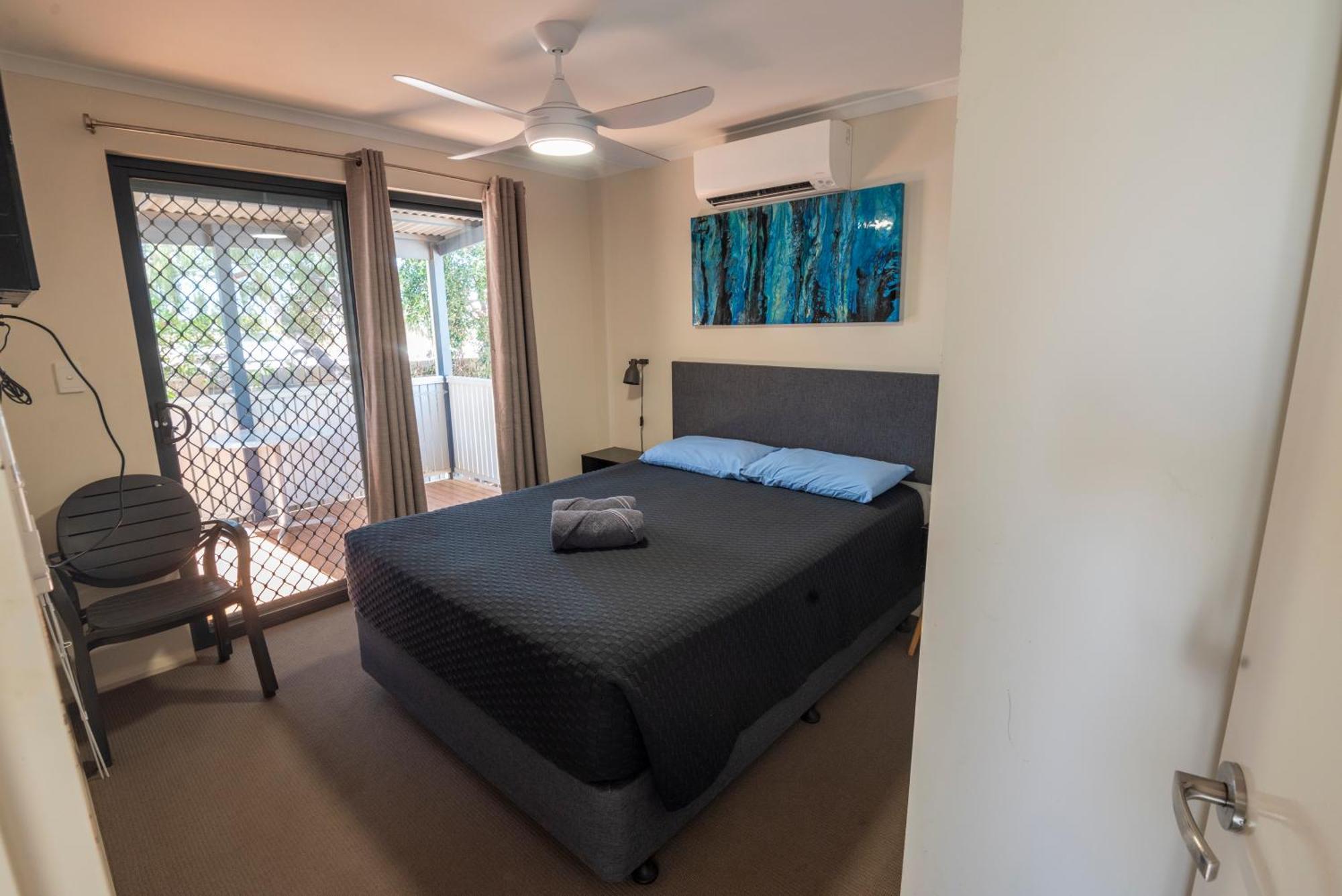 Jurien Bay Tourist Park Exterior foto