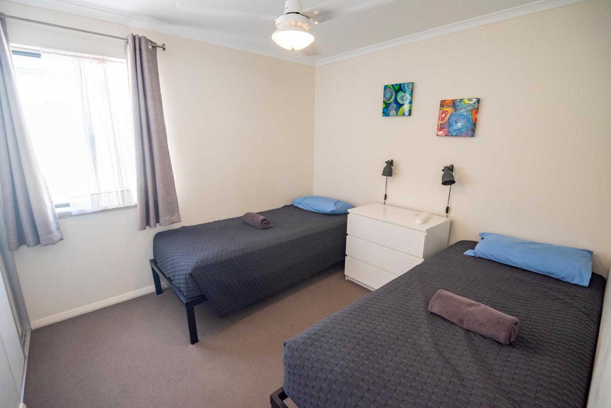 Jurien Bay Tourist Park Exterior foto