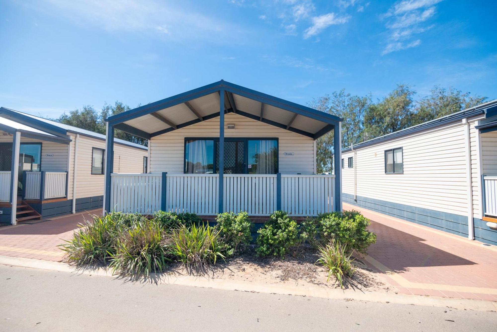 Jurien Bay Tourist Park Exterior foto
