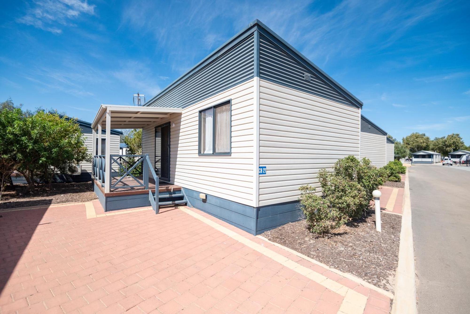 Jurien Bay Tourist Park Exterior foto