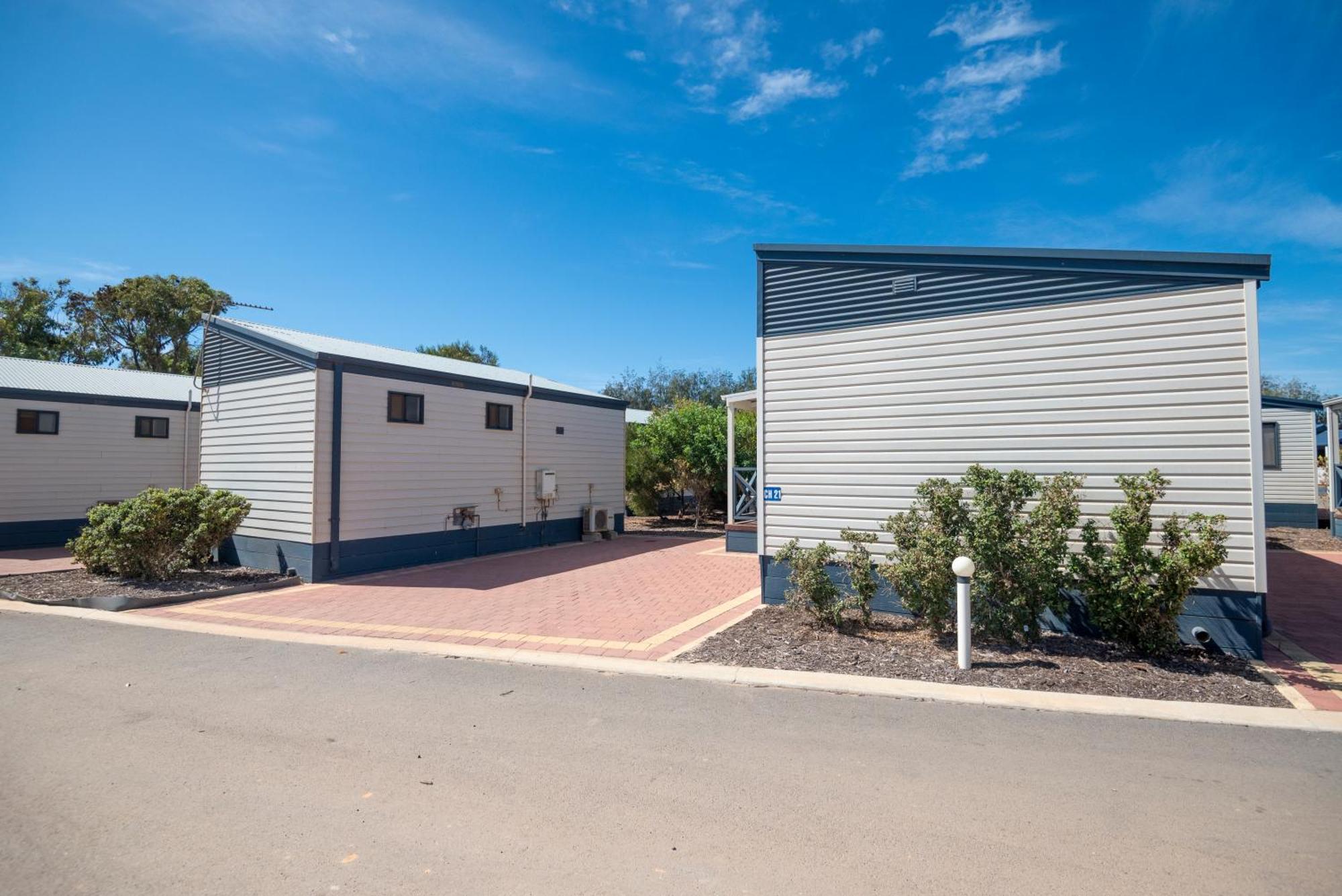 Jurien Bay Tourist Park Exterior foto