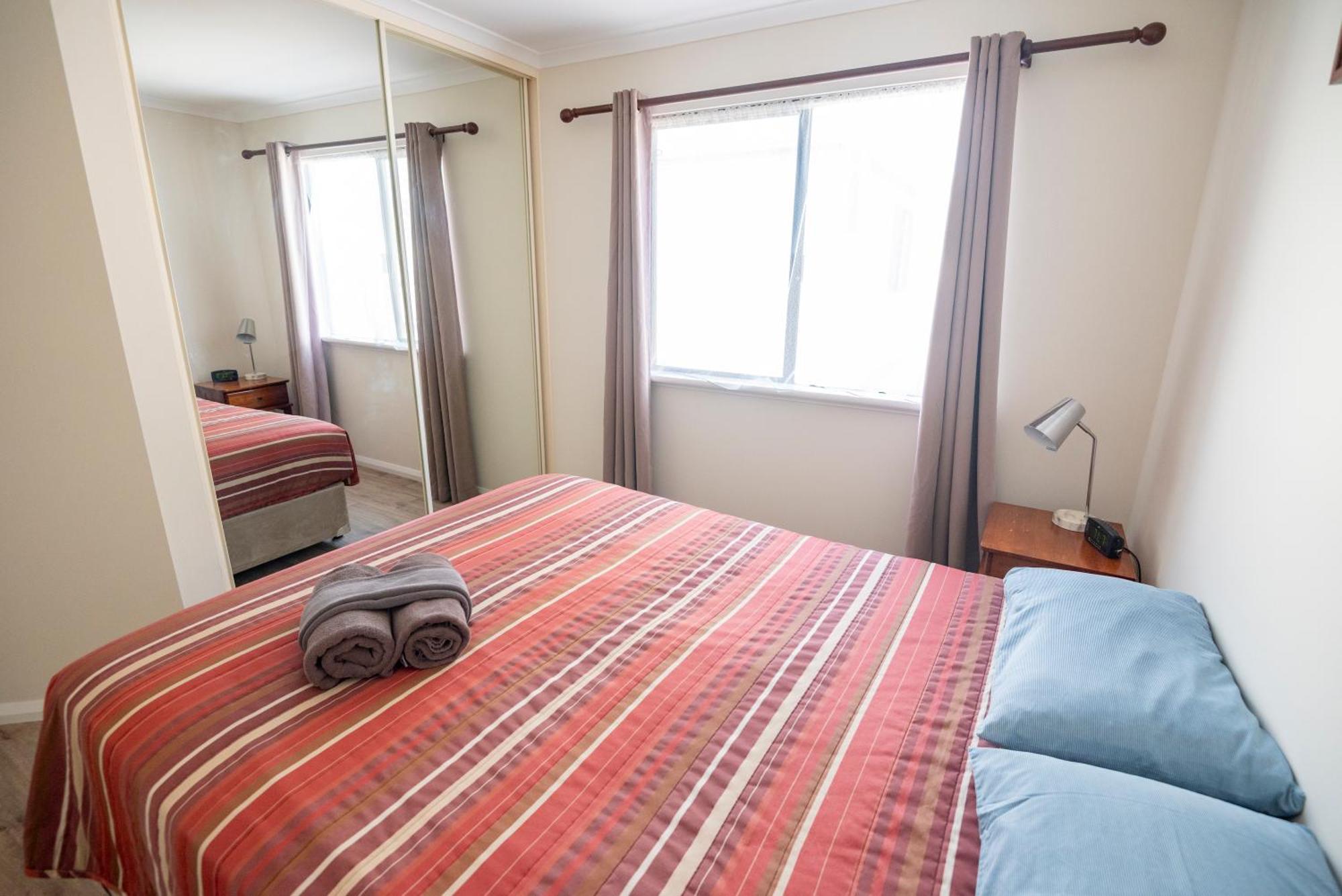 Jurien Bay Tourist Park Exterior foto