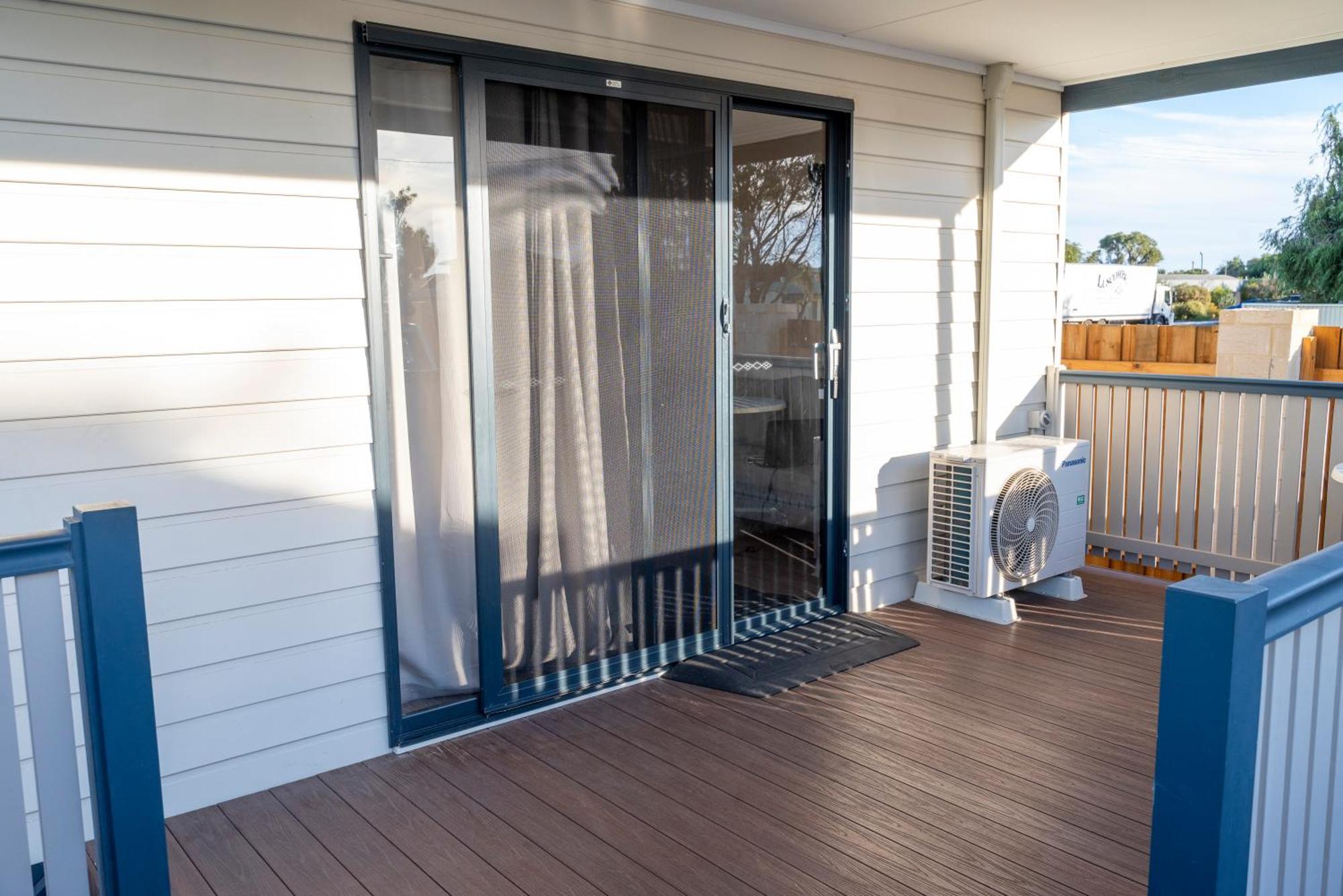 Jurien Bay Tourist Park Exterior foto