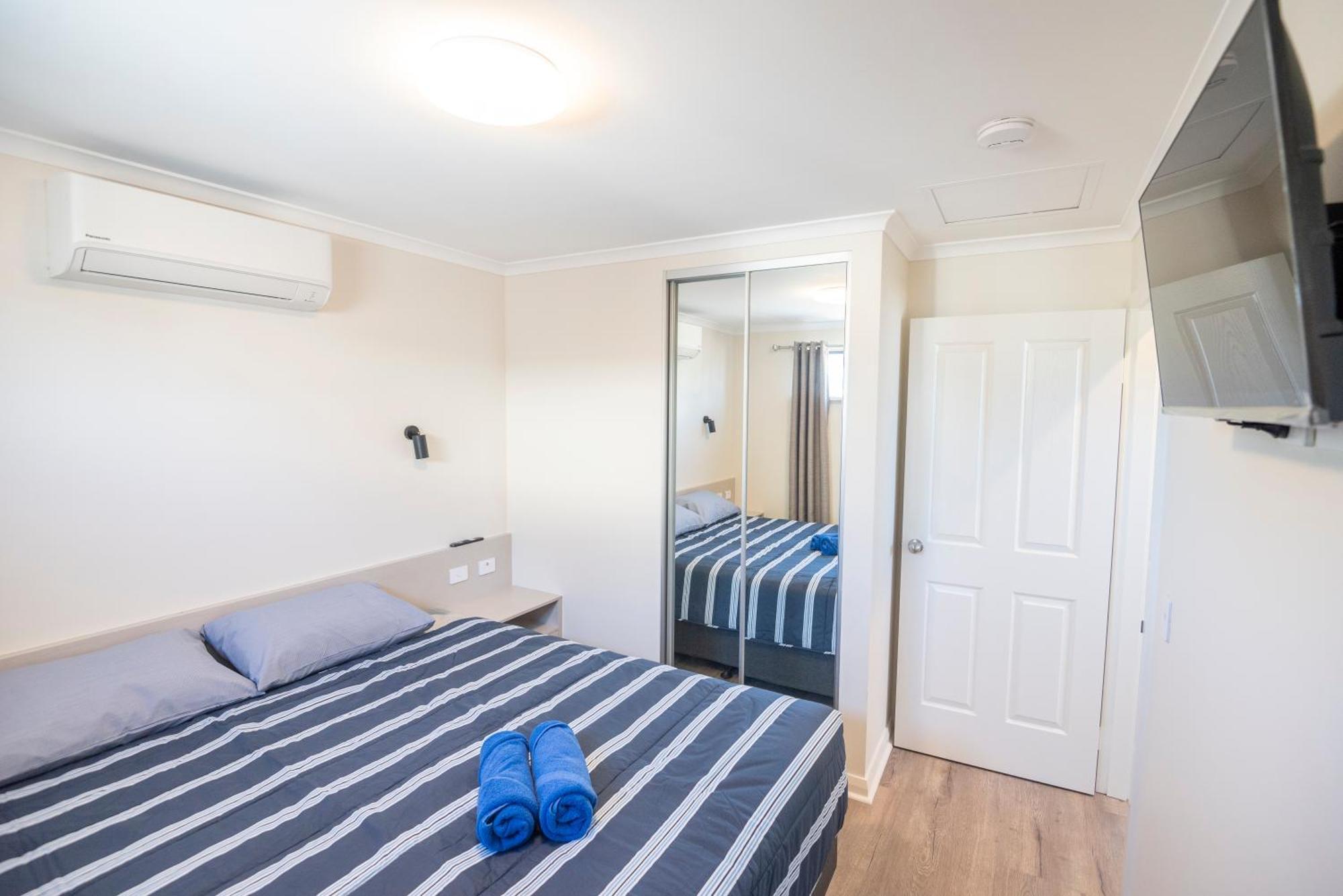 Jurien Bay Tourist Park Exterior foto