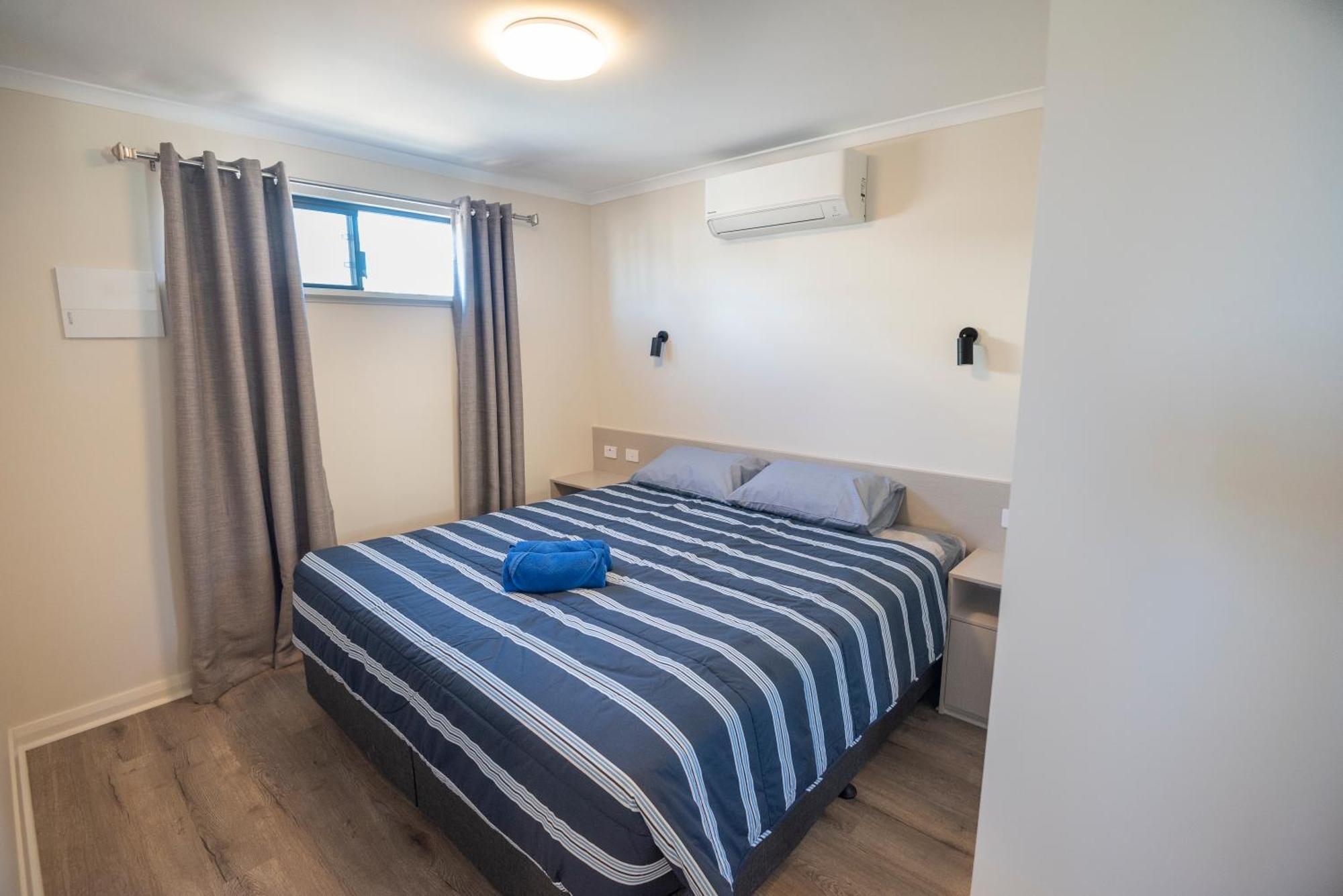 Jurien Bay Tourist Park Exterior foto