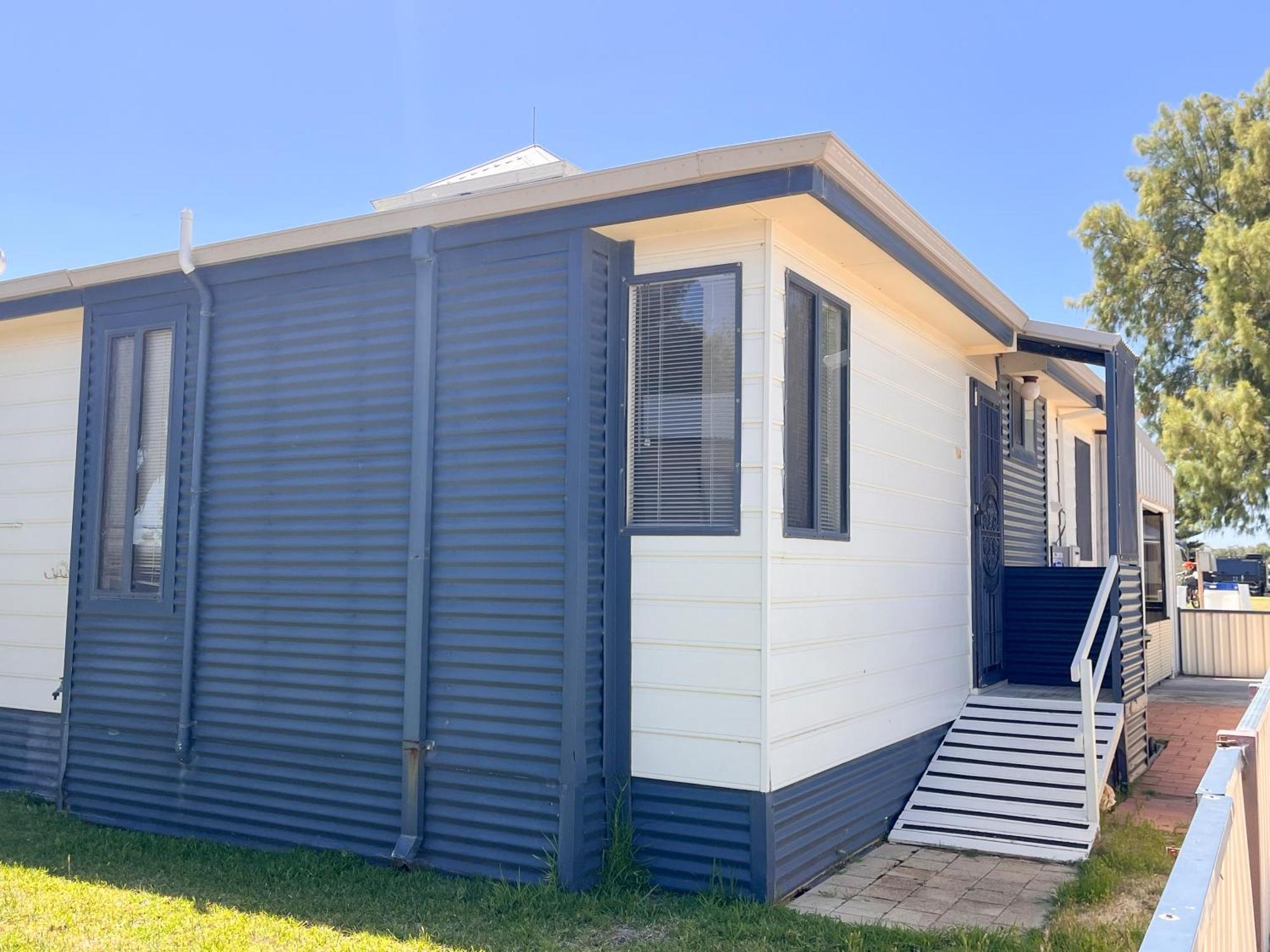 Jurien Bay Tourist Park Exterior foto