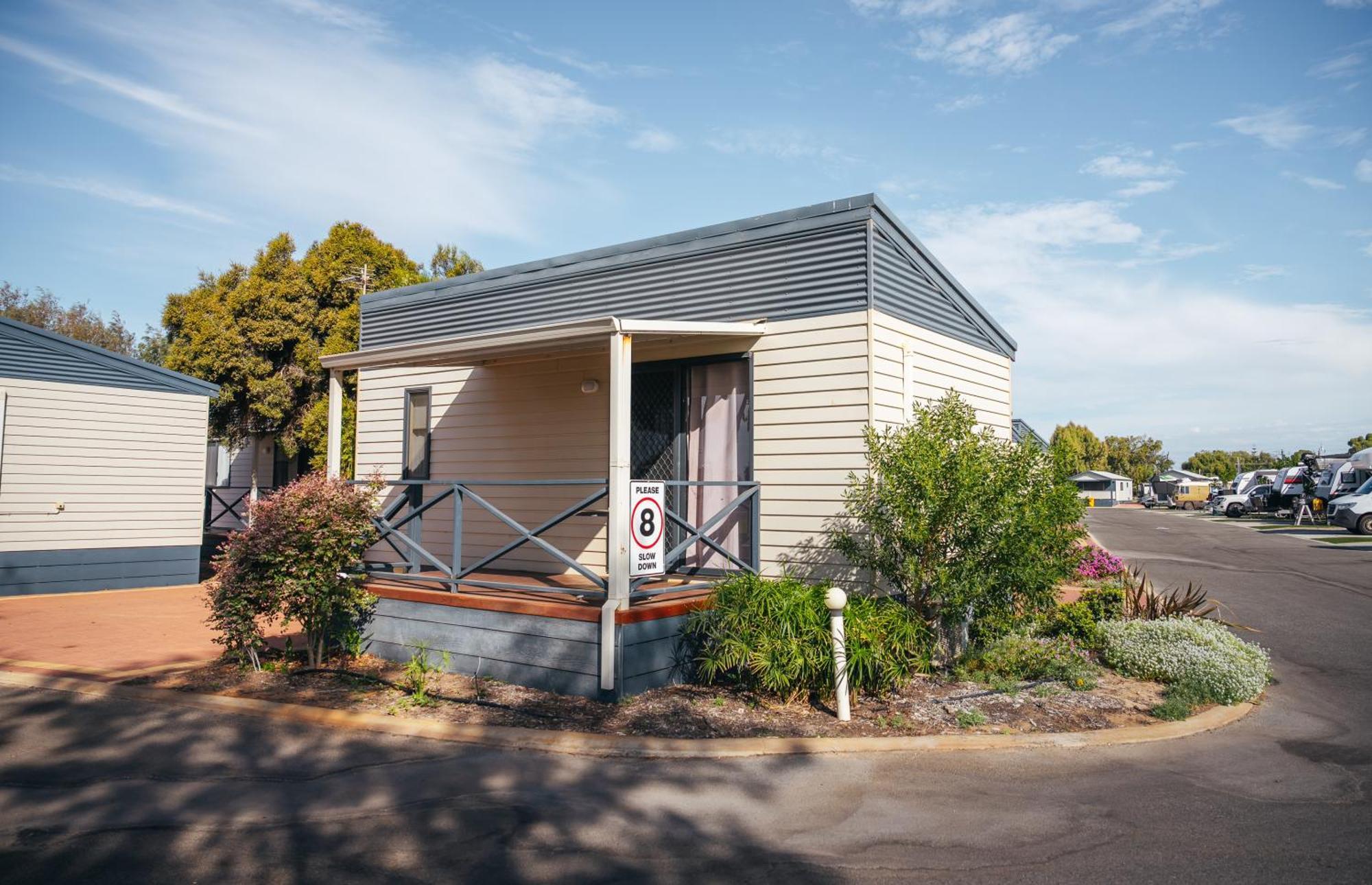 Jurien Bay Tourist Park Exterior foto